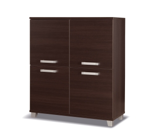 Maximus 4 Komoda 4 drzwi