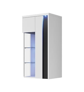 Witryna wisząca MARCO  50x110  PRAWA