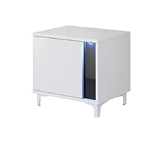 Stolik nocny MARCO - PRAWY