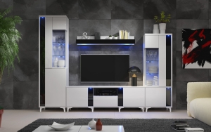 Zestaw - Meblościanka MARCO 3