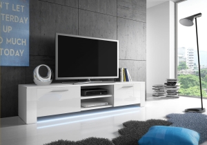 RTV 9 z oświetleniem LED