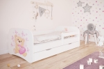 Babydreams Miś motylki