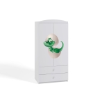 Szafa Babydreams Dino