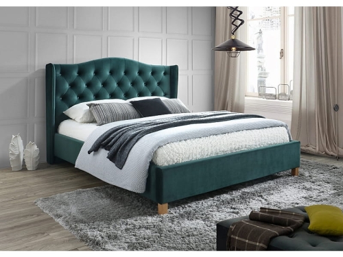 ASPENV140ZD LOZKO-ASPEN-VELVET-140X200-KOLOR-ZIELONY-DAB-TAPICERKA-BLUVEL-78.JPG
