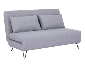 Zenia sofa szary