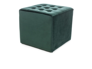 Lori velvet zielony
