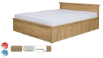 Łóżko 160x200 MEZO MZ-21