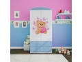 szafa babydreams miś motylki niebieska.jpg