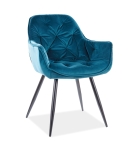 Cherry bluvel 85 turkus