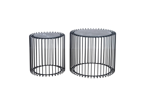 Lucca zestaw stolików