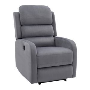 Pegaz z funkcją masażu szary