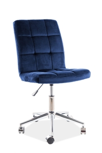 Q020 velvet bluvel 86