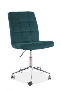 Q020 velvet bluvel 78