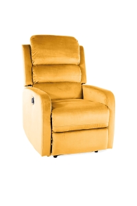 Pegaz z funkcją masażu curry