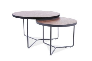 Italia II zestaw stolików