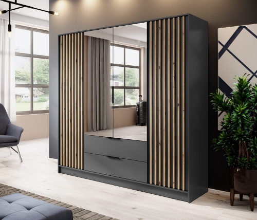 NELLY 4D grafit-artisan z lustrem aranż.jpg