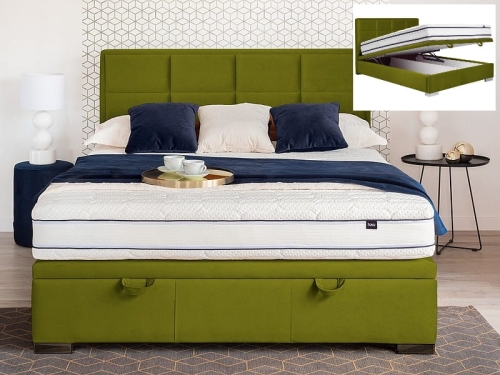 MAISONV160Z LOZKO-MAISON-VELVET-160X200-KOLOR-ZIELONY-CHROM-TAPICERKA-BLUVEL-75.jpg