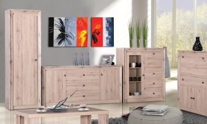 Zestaw mebli MARS MR-2