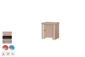 Stolik nocny VENUS VN-22