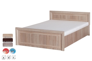 Łóżko VENUS VN-21 160x200