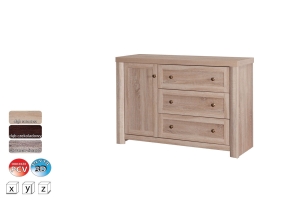 Komoda VENUS VN-12