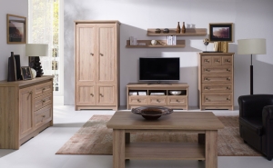 Zestaw mebli PARYS PS-3