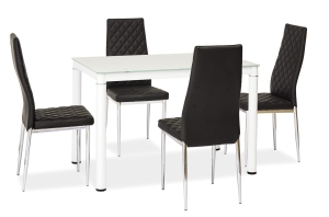 Galant 100x60 biały