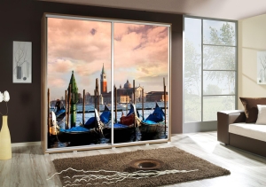 M – Szafa 205 WENECJA 4