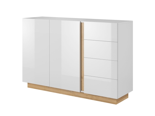 ARCO połysk - K - komoda 138 z szufladami.jpg