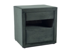 Szafka nocna ET-003 bluvel 78 zielony