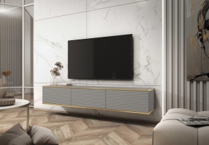 Oro rtv 175 szary MDF 