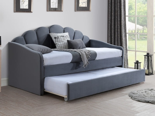 BELLAV90SZ LOZKO-BELLA-VELVET-90X200-SZARY-BLUVEL-14.jpeg