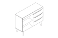 komoda-nordi-z-szufladami-107-cm-nksz107-bialy-polysk.webp