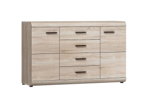 Komoda LINK 140 2D4S