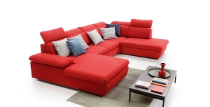 Narożnik ORLANDO II