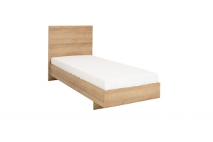 Noma N07 Łóżko 90x200