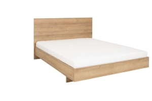 Noma N08 łóżko podwójne