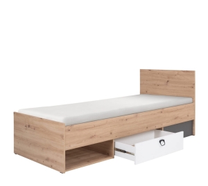 Łóżko KEVIN 11