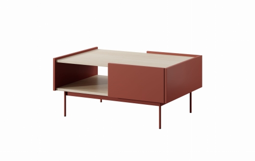 Piaski 23 07 13 Color Stolik kawowy ceramic red dab linea biale tlo.jpg
