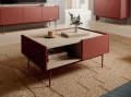Piaski 23 07 13 Color Stolik kawowy ceramic red dab linea.jpg