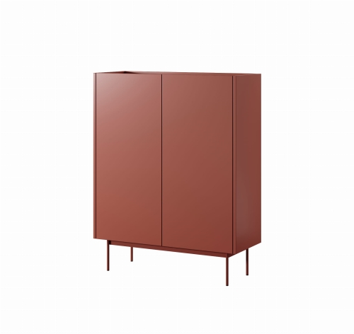 Piaski 23 07 13 Color Szafa ceramic red dab linea biale tlo.jpg