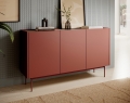 Piaski 23 07 13 Color Komoda ceramic red dab linea.jpg