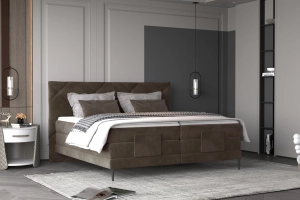 Noel łóżko elektryczne