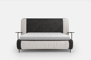 Chiaro z pojemnikami na pościel 