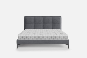 Łóżko tapicerowane - ARIANA