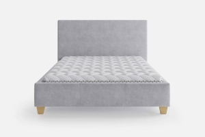 Łóżko tapicerowane - BASIC 