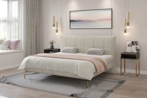 Jolin + pojemniki na pościel 