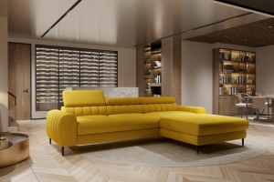 NAROŻNIK NAVAS MINI 