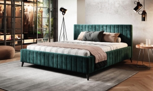 Maggie + stelaż + pojemnik na pościel