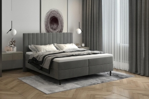 Tango + materac + pojemnik na pościel